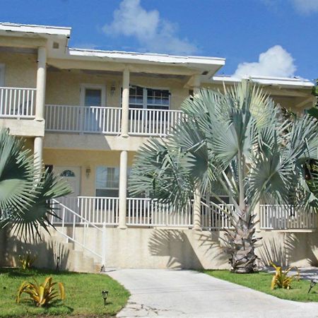 Sapphire Garden Townhouses George Town Exteriér fotografie
