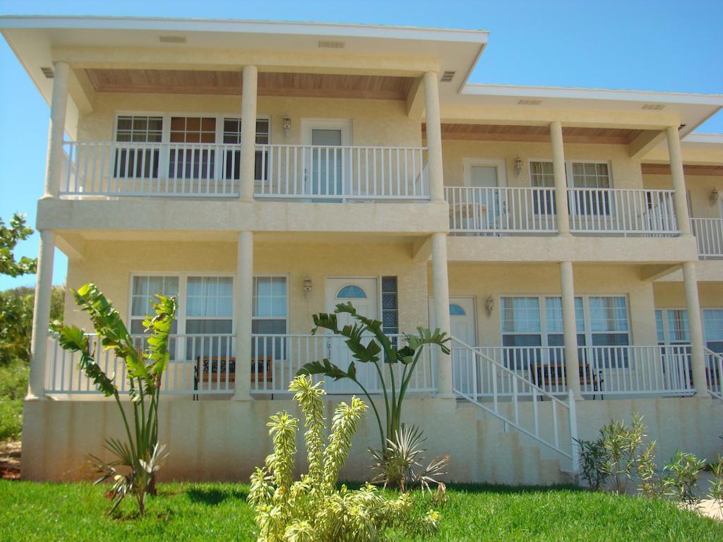 Sapphire Garden Townhouses George Town Exteriér fotografie