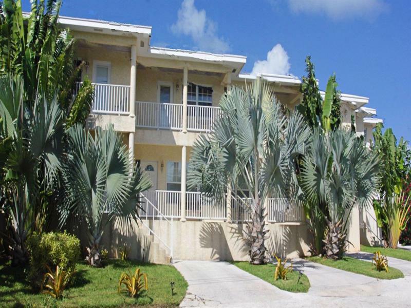 Sapphire Garden Townhouses George Town Exteriér fotografie
