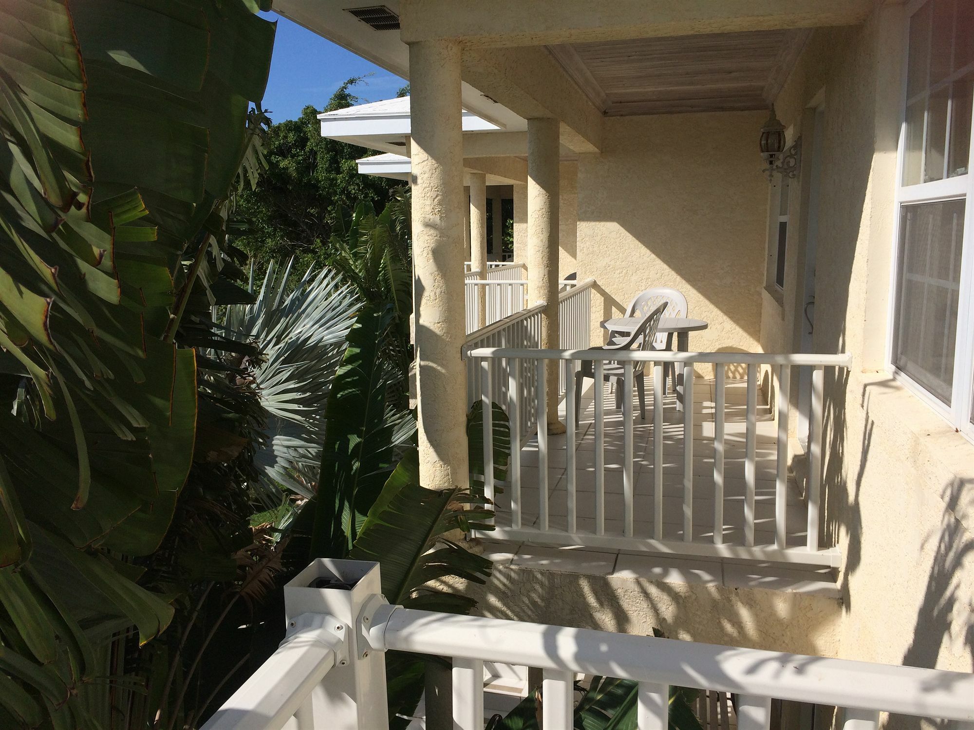 Sapphire Garden Townhouses George Town Exteriér fotografie